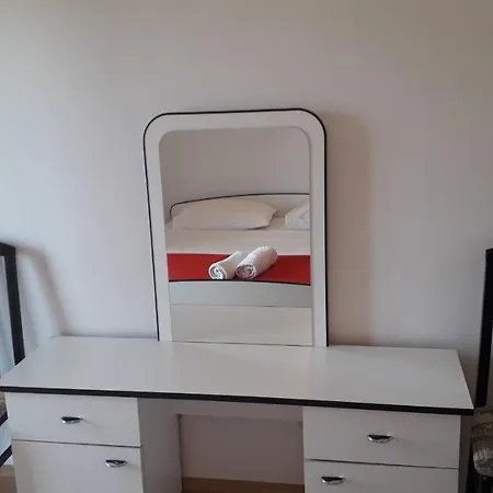 Cvita, Big Račišće