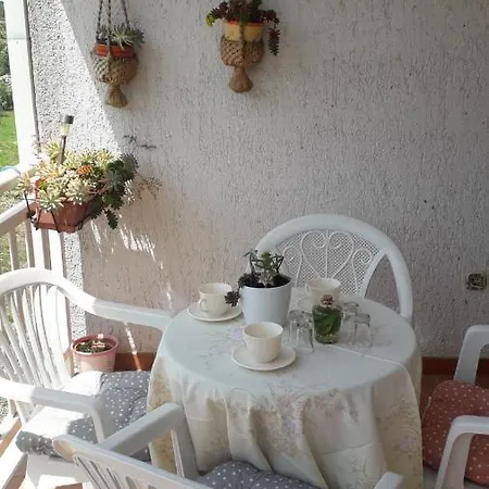 Cvita, Big Penzion Račišće